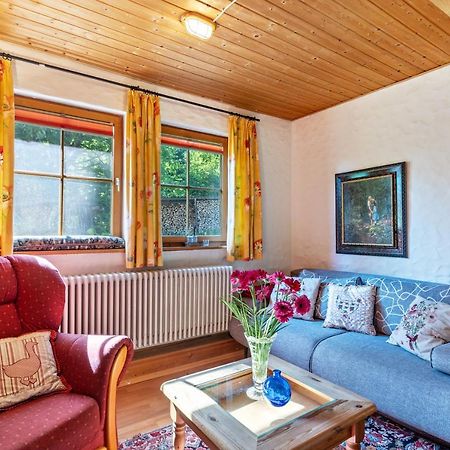 Landhaus Graf Kniebis Buitenkant foto