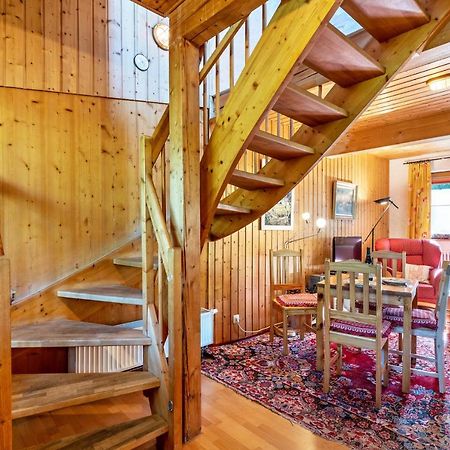 Landhaus Graf Kniebis Buitenkant foto