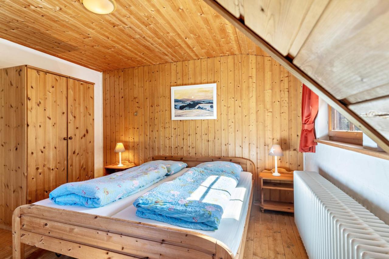 Landhaus Graf Kniebis Buitenkant foto