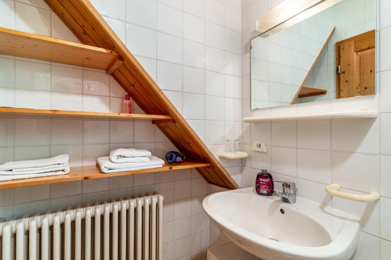 Landhaus Graf Kniebis Buitenkant foto